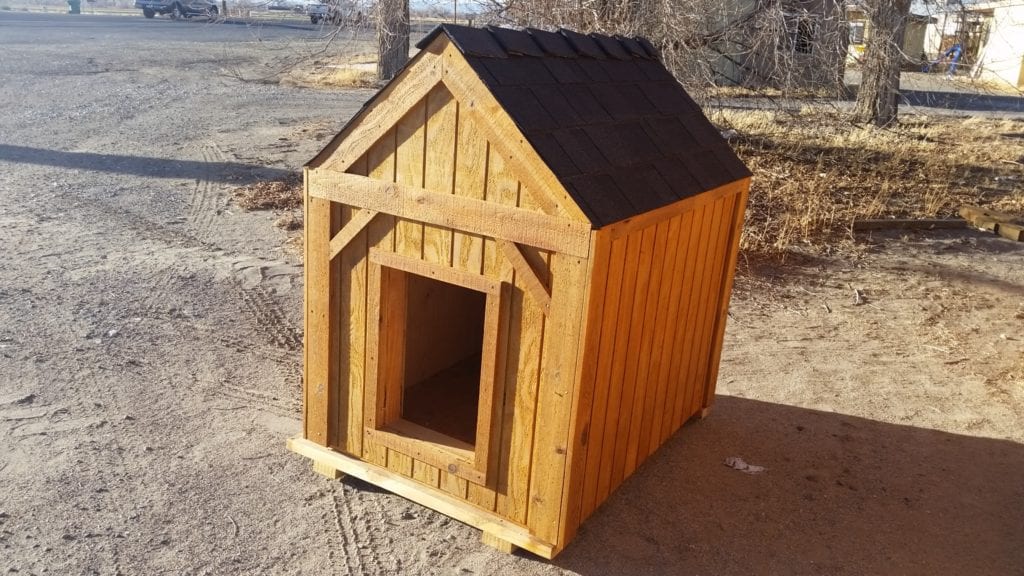 Dog House