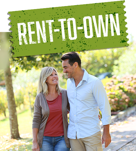 Rent-to-Own